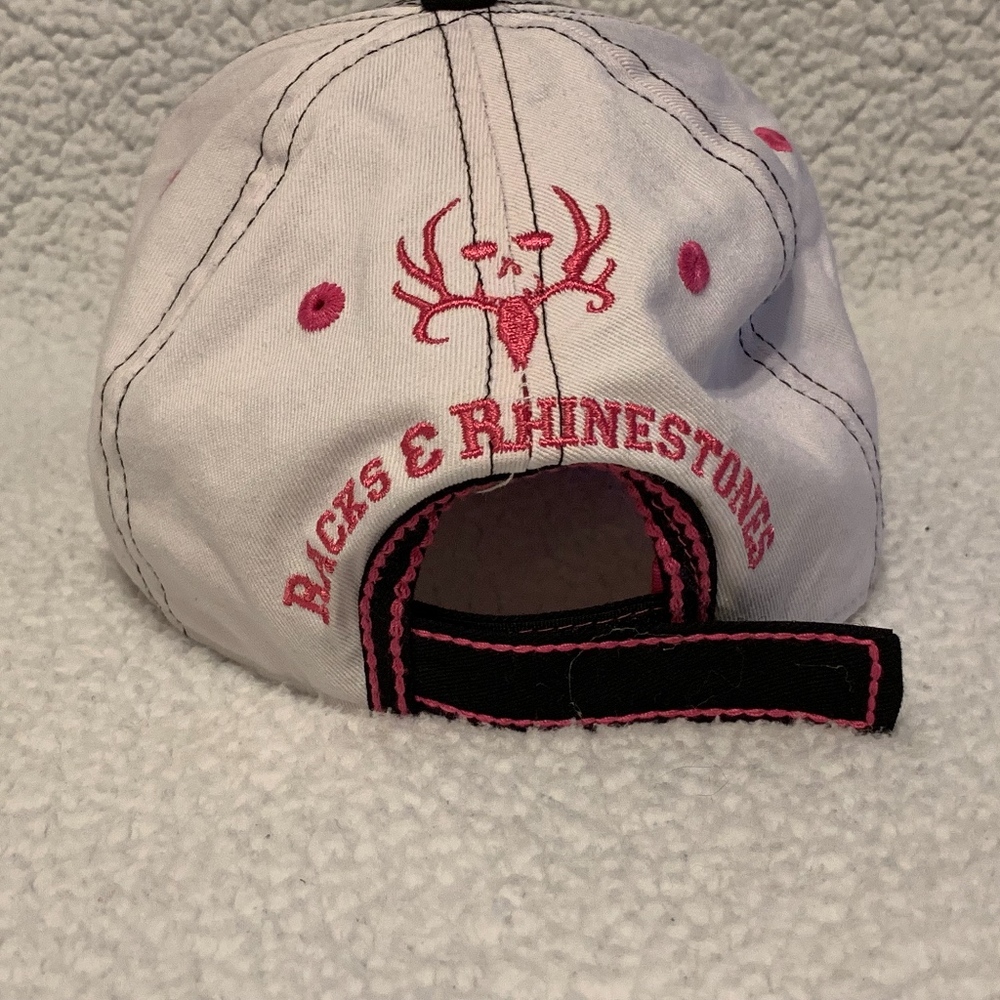 Cap - Picture 2 of 2